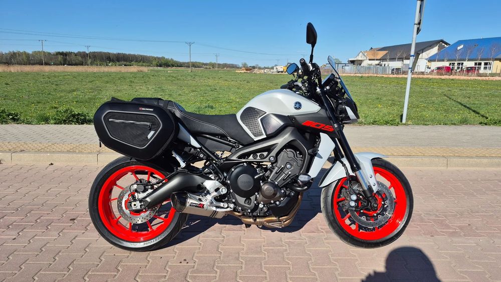 Yamaha