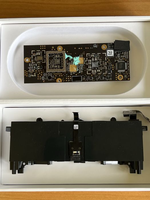 Плата батарейка Оculus quest 2 256gb