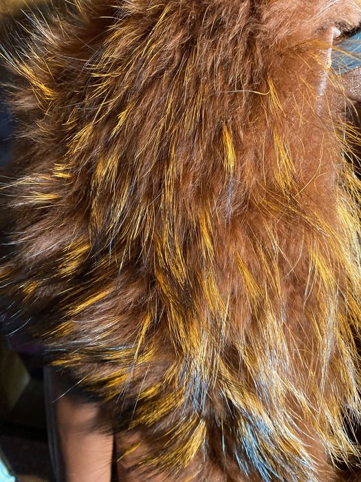 Куртка кожана