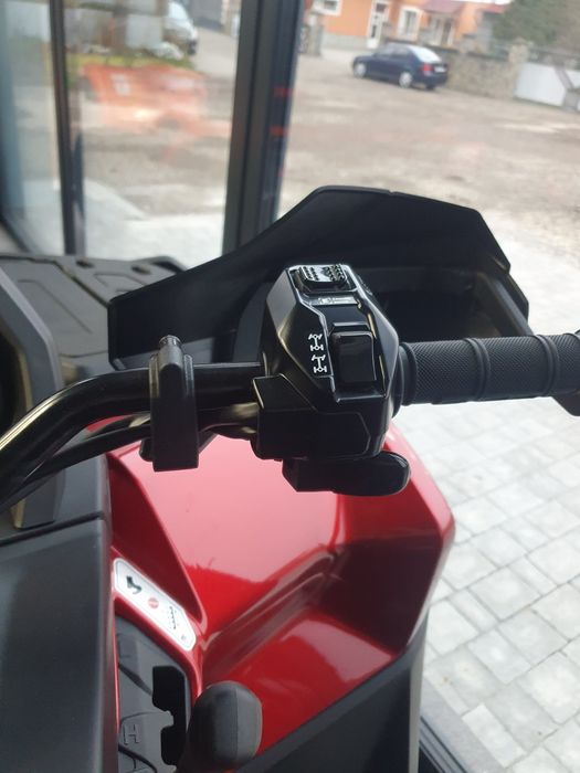 Квадроцикл BRP Outlander MAX XT 850 2026р.