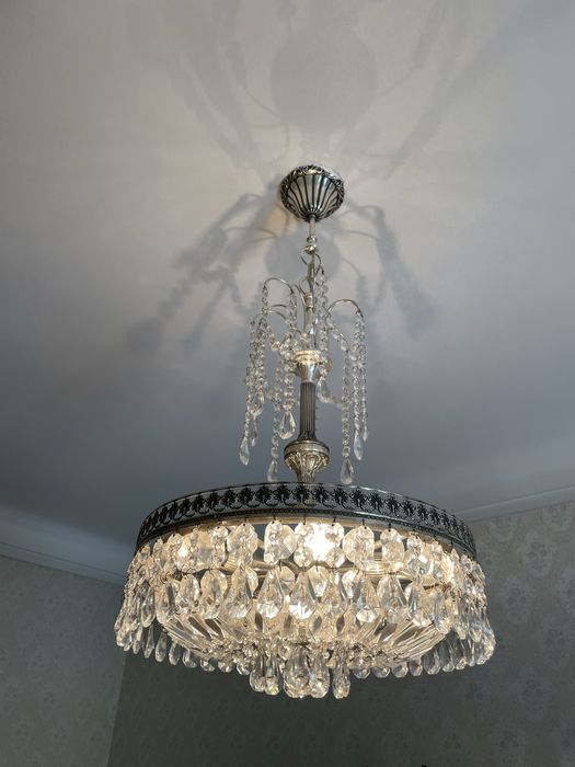 Candeeiro de tecto classico