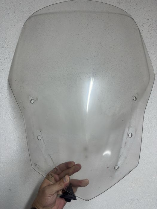 Vidro pára-brisas para BMW K1300/1200