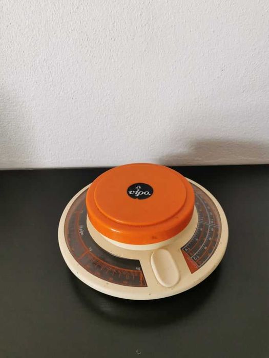 Balança de precisão VIPO compacta de cozinha culinária barata