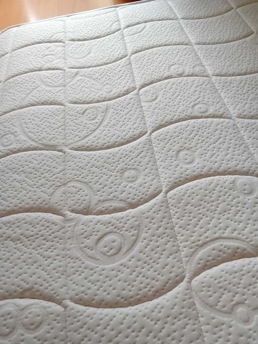 Colchão cama casal 190×200