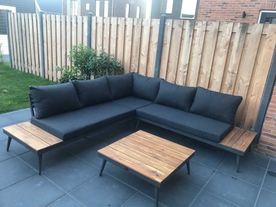 Подушки для садовой мебели - садовая подушка