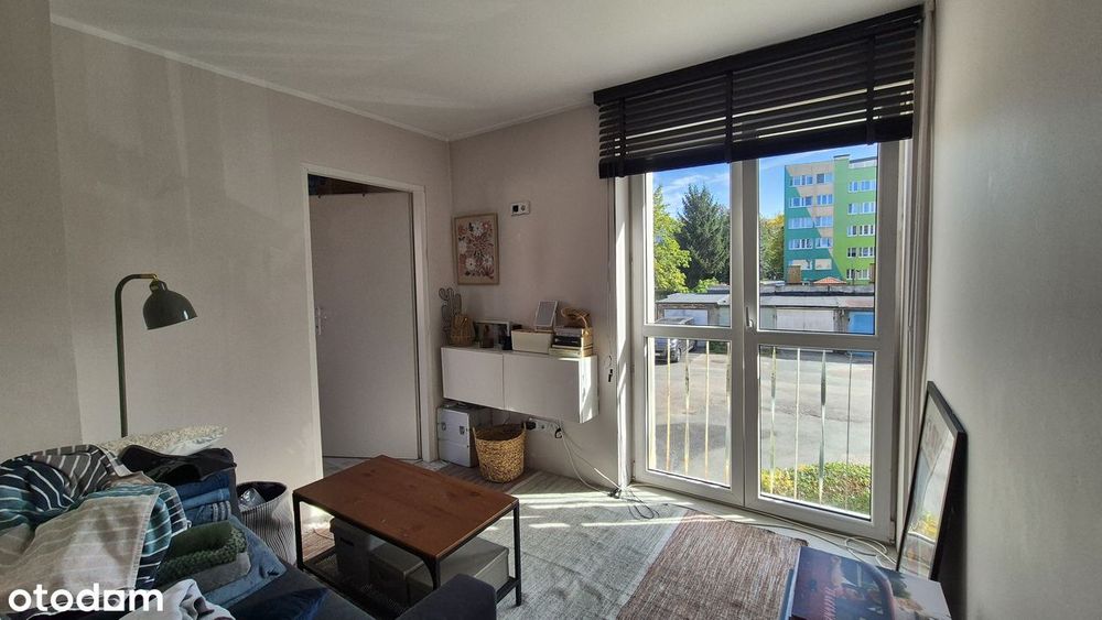 Na sprzedaż: 2 pokoje, 29 m² – Kowary, ul. Słoneczna