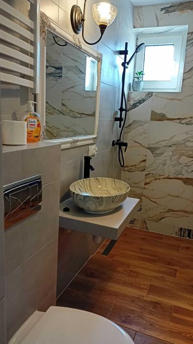 Noclegi w Tuchowie dla firm i rodzin