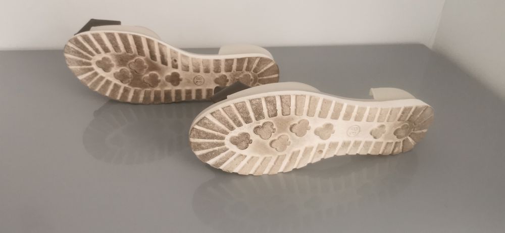Buty jak Melisa 38