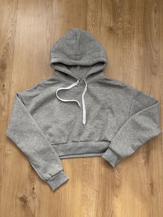 Dres damski ocieplany L