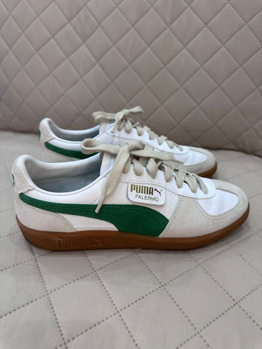 Sapatilhas Puma Palermo