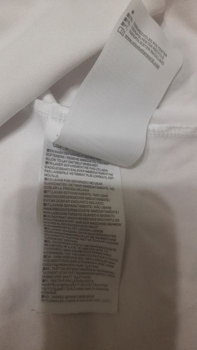 Футболка ПСЖ 20/21