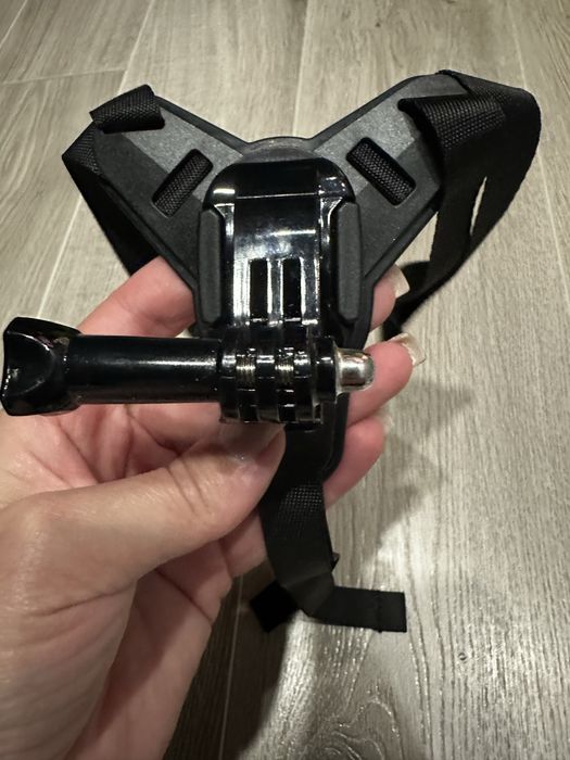 Кріплення для екшн-камери GoPro