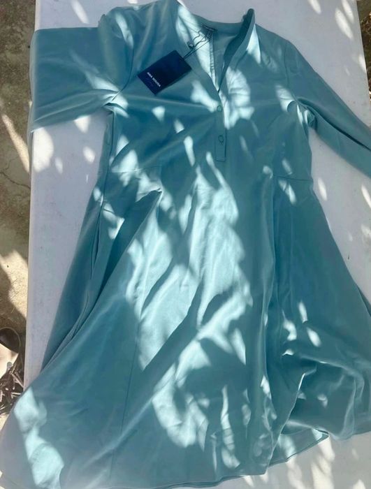 Vestido da Ana Sousa com etiqueta