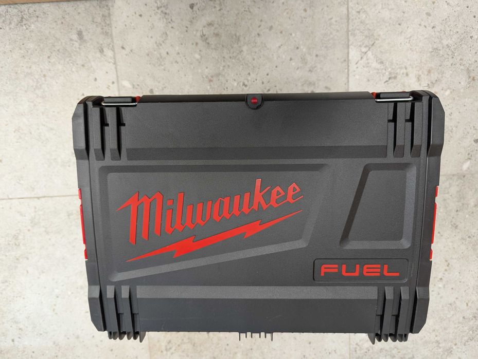 Walizka po elektronarzędziach Milwaukee Bosch Makita Würth