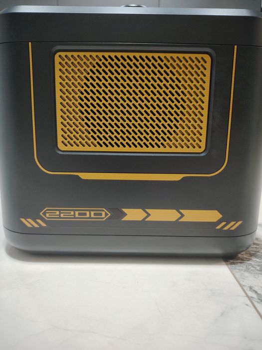 Продам зарядну станцію VTOMAN Jump 2200