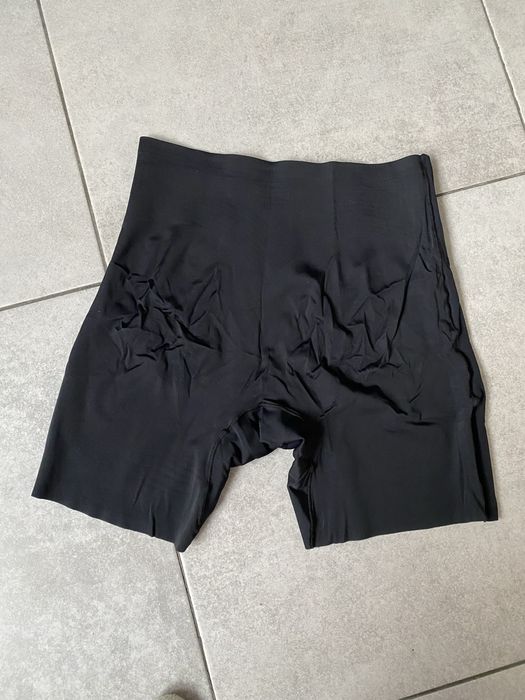 Шорти висока посадка