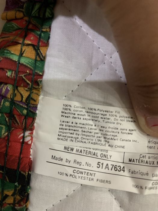 Naperons de cozinnha com motivos alimentares (frutas) novos a estrear