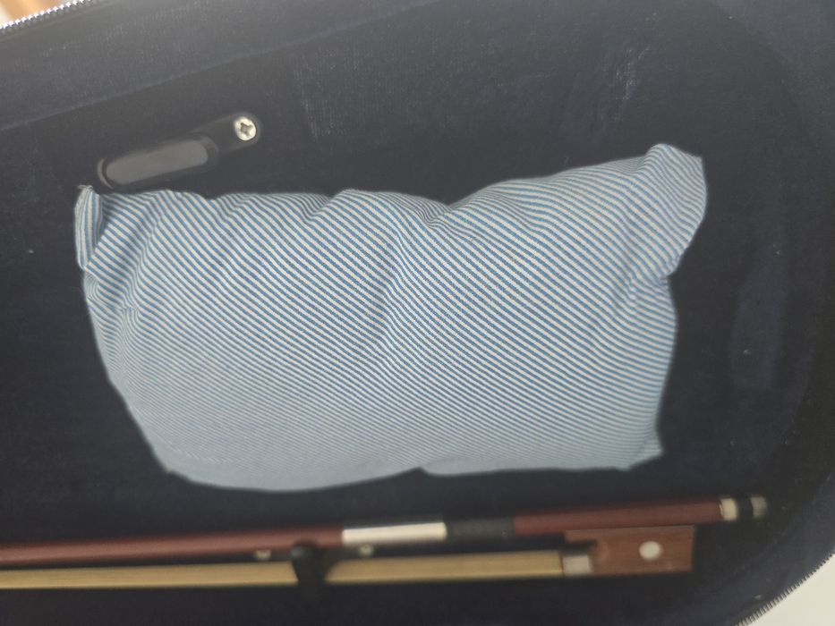 Violino Criança + 8 anos como novo