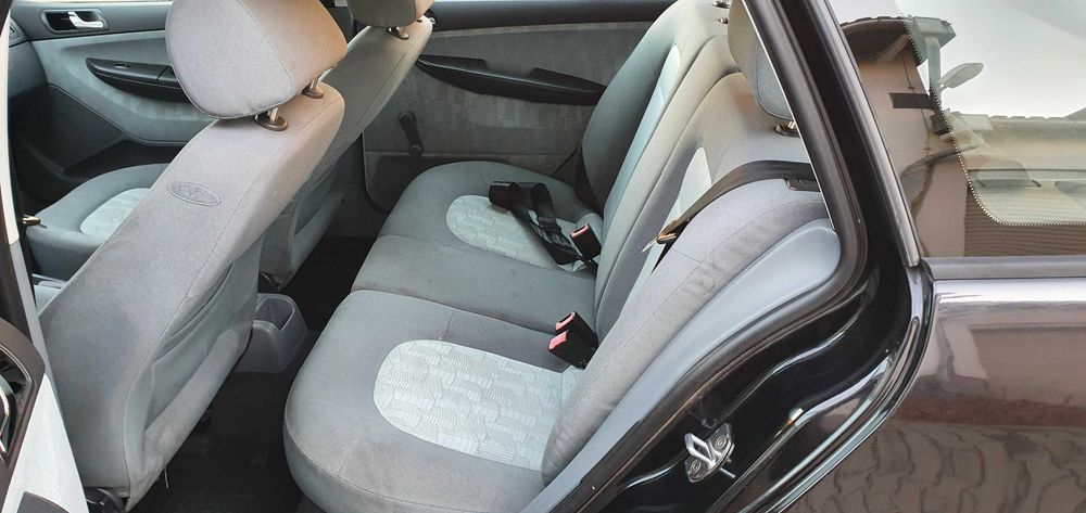 Skoda Fabia Kombi 1.4 16V Gaz/LPG, Wersja Comfort, Ładna, Nie Zgnita