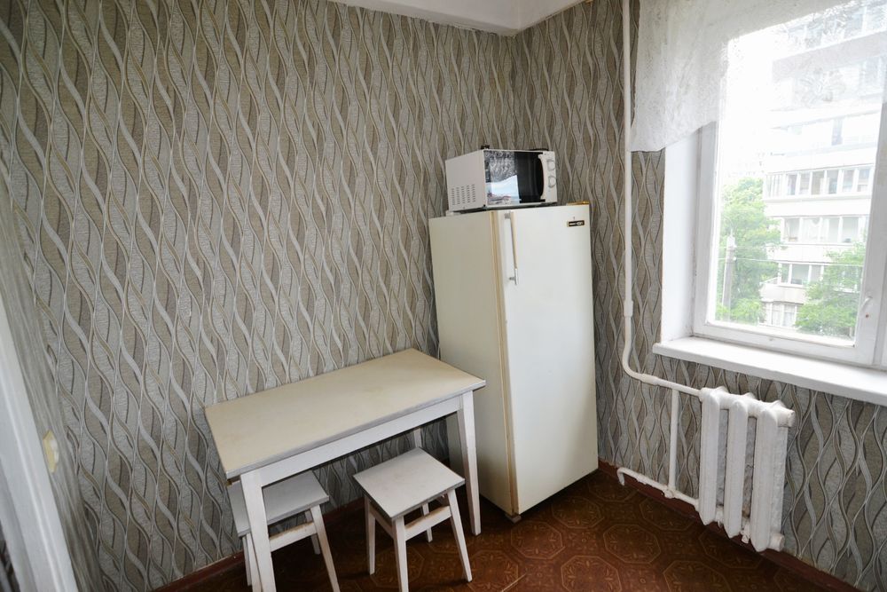 Здам гарну 1 к. Квартиру на Оболоні.  Метро 5 хв пішки. Оболонський проспект, 14-Є. Поряд парк Наталка, набережна, острів пляж. Дрімтаун. - More