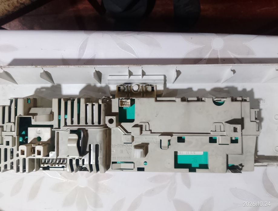 Запчастини до пральної Bosch WOL 2450