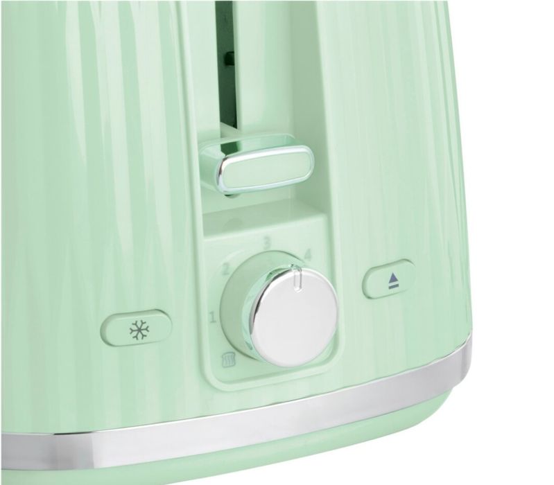 Набір до сніданку чайник + тостер Russell Hobbs