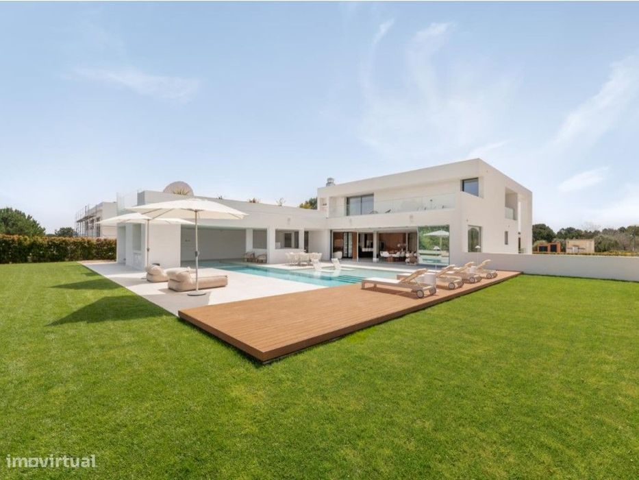 Luxo Moradia Condomínio Quinta do Peru - Country Club