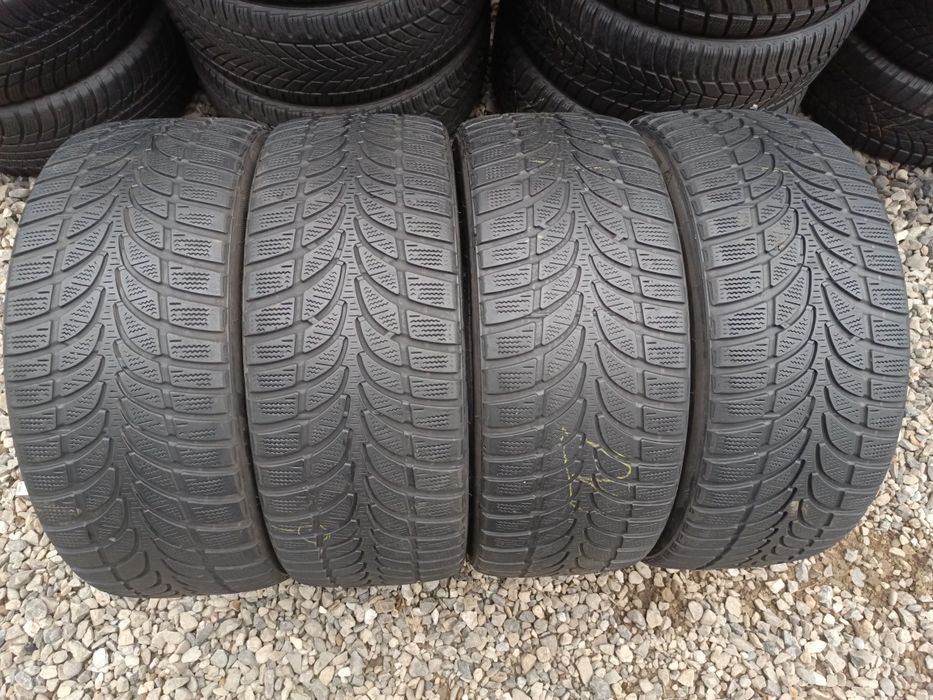 225.45.18 Bridgestone Blizzak 4 шт