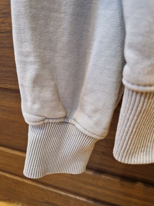 Bluza Admor szara rozmiar XS