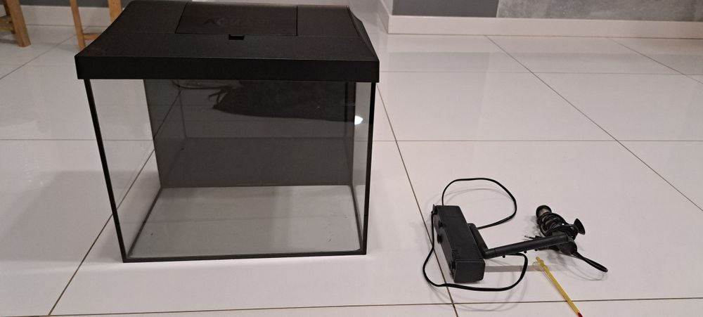 Akwarium aquael 35l