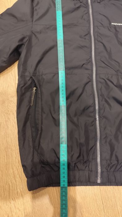 Kurtka przeciwdeszczowa Reserved r. 152