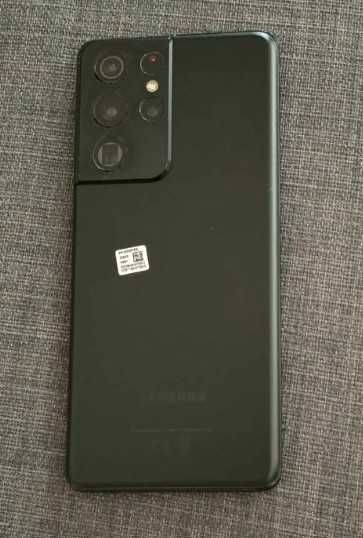 Samsung S21 Ultra 128GB