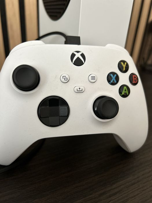 Xbox Series S 512GB