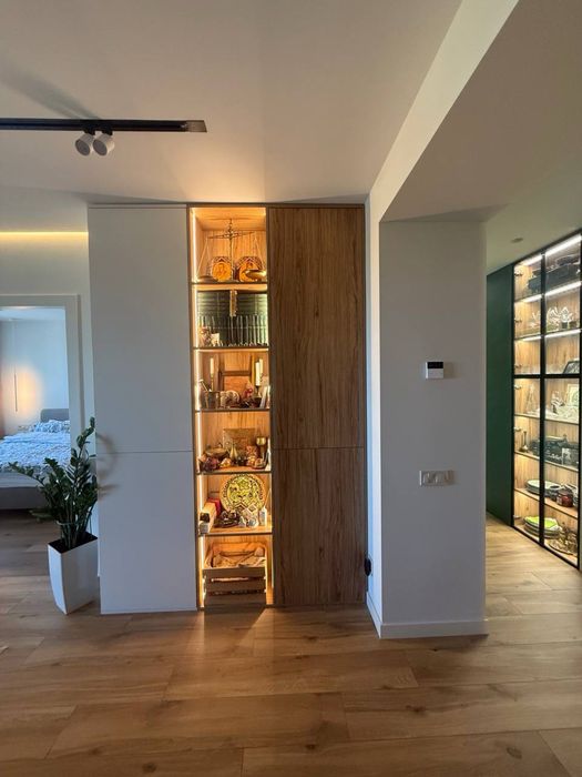 Apartment in Lviv - View 5