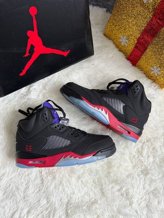 Кросівки Air Jordan 5