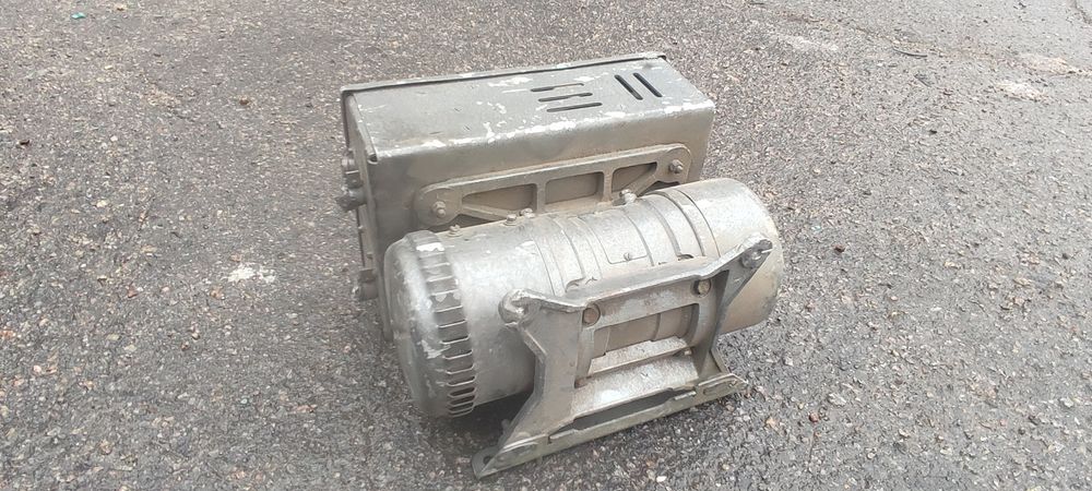 Преобразователь ПО 250А