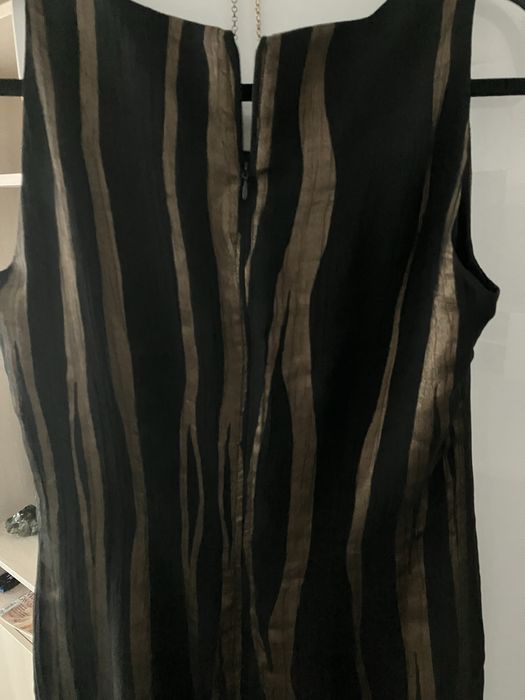 Suknia marki Molton maxi