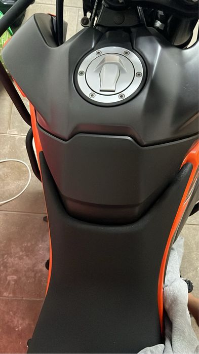 Ktm 890 advebture S