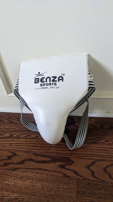 BENZA Tai Kwan Do Martial arts combat equipment for Children