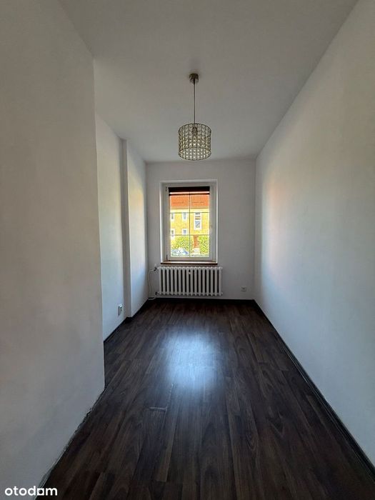 3 Pokoje | 0% Prowizji | Niski Czynsz | Blisko Uczelni