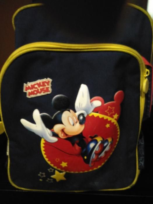 mochila escolar MICHKEY64286001019521122