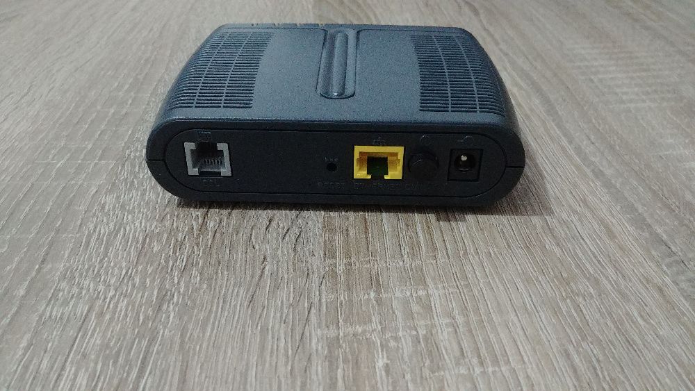 Thomson ST516v6 ADSL2+ Modem/Router (Desbloqueado)64586066214017121