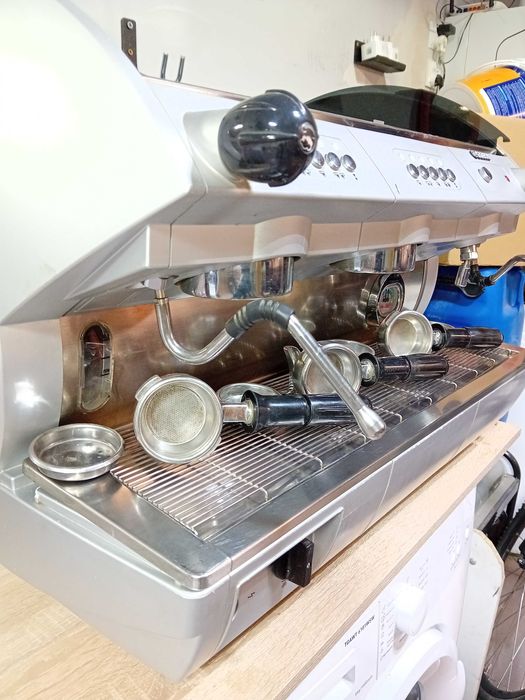 Ekspres do kawy SAECO Aroma Se 200