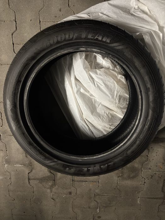 Opony letnie Goodyear Eagle F1 Asymmetric 3 245/45 R18