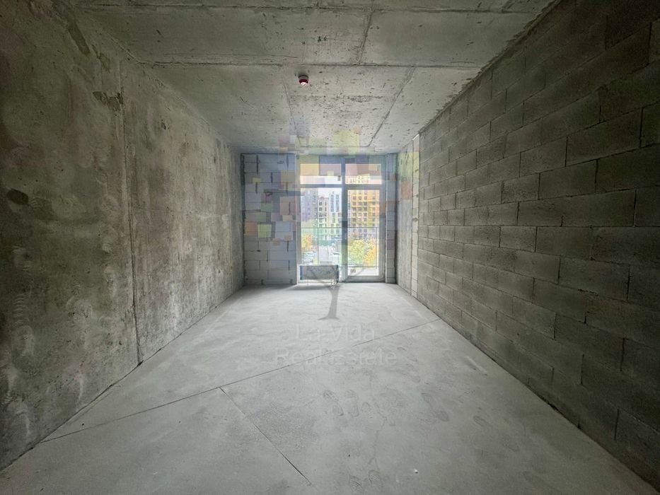 2-кімнатна квартира за адресою вул. Іллєнка Юрія (площа 54 м²) - Atlanta.ua - фото 2