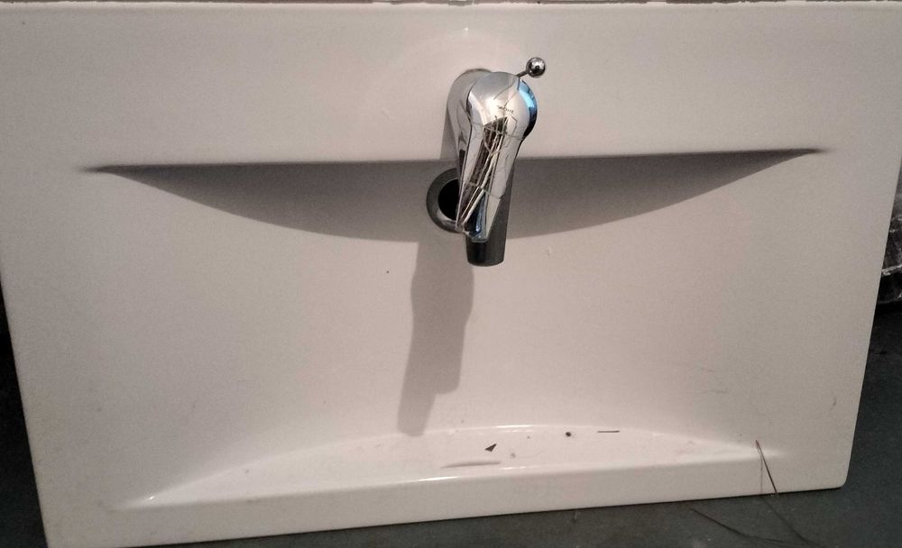 Lavatórios de wc