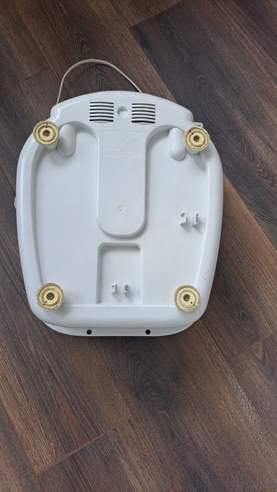 Massajador de pés Ufesa