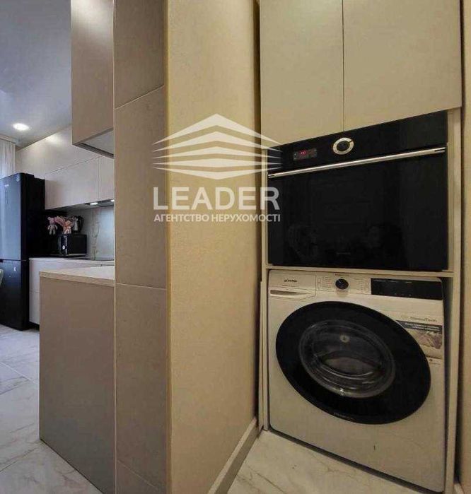 3-кімнатна квартира за адресою (площа 65 м²) - Atlanta.ua - фото 2