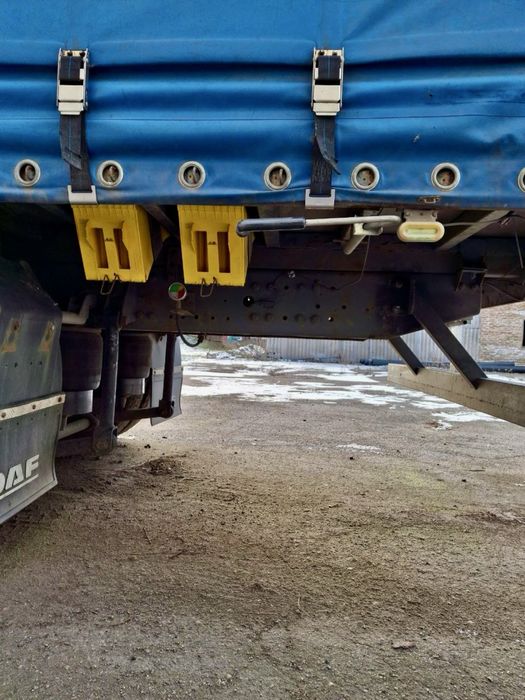 Продаж DAF CF Тент