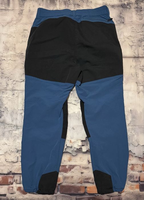 Штани трекинговые туризм Ulla popken